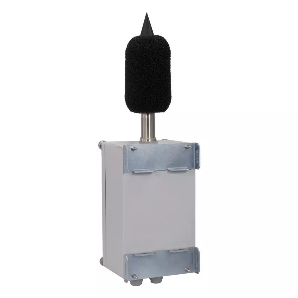 CESVA TA120 Class 1 Outdoor Noise Measuring Sensor