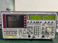 Load image into Gallery viewer, EMI Test Receiver 9 kHz to 2750 MHz for Electromagnetic Interference Analysis - ZYYKZ Test Equipment