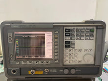 Load image into Gallery viewer, Agilent N8973A Noise Figure Analyzer 10 MHz to 3 GHz - ZYYKZ Test Equipment