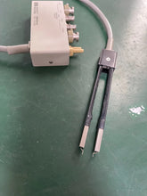 Load image into Gallery viewer, HP Agilent 16334A Bridge Test Fixture for Impedance Analyzer &amp; LCR Components - ZYYKZ Test Equipment