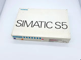 SIEMENS SIMATIC S5 6ES5491-0LB11 Adaptation Casing Module