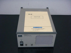 R&K A250HP-R High-Power RF Amplifier 250W - ZYYKZ Test Equipment