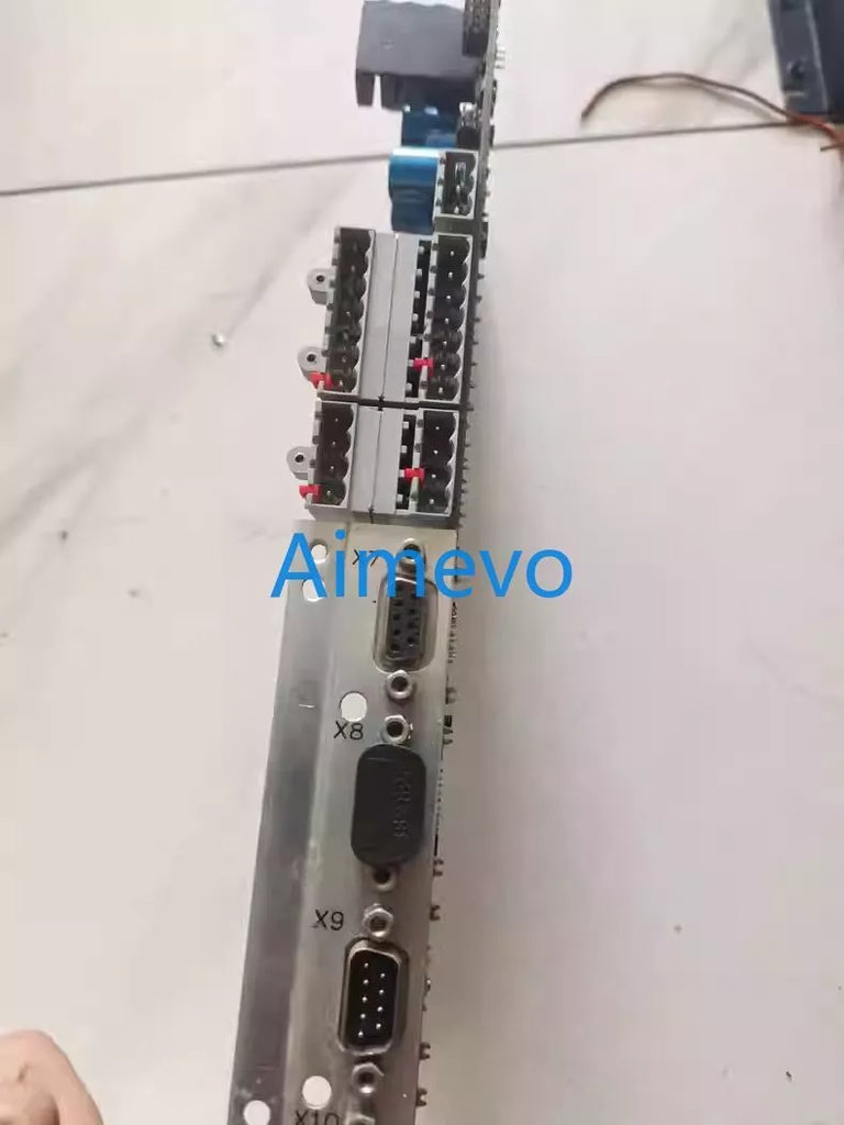 Lenze EVS9324-ES Control Board - Used, Good Condition