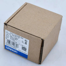 Load image into Gallery viewer, OMRON E5CC-CX2ASM-800 Digital Temperature Controller with Dual Input - ZYYKZ Test Equipment