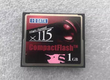 Load image into Gallery viewer, I-O DATA X115 1GB High-Speed Memory Card - ZYYKZ Test Equipment