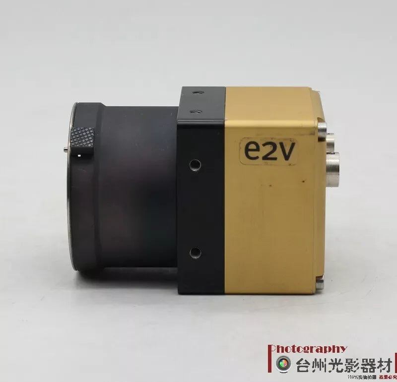 AViiVA E2V EV71YEM1GE4010-BA0 High-Resolution Camera Module - ZYYKZ Test Equipment