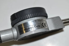 Load image into Gallery viewer, Mitutoyo Digital Indicator 543-452B ID-C125EB High-Precision Measuring Gauge - ZYYKZ Test Equipment