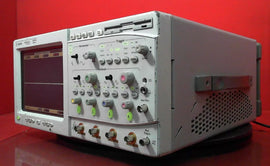 Agilent 54825N Infiniium Oscilloscope 500 MHz 2 GSa/s - ZYYKZ Test Equipment