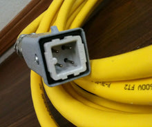 Load image into Gallery viewer, Turck RKV 56-10M Heavy Duty Industrial Cordset Cable with Connectors - ZYYKZ Test Equipment