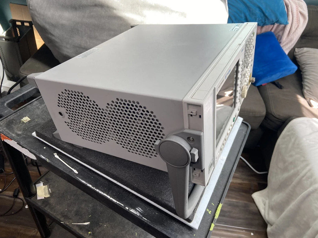 Agilent N9020A MXA Signal Analyzer, 20 Hz to 26.5 GHz, Calibrated - ZYYKZ Test Equipment