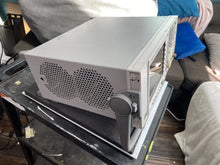 Load image into Gallery viewer, Agilent N9020A MXA Signal Analyzer, 20 Hz to 26.5 GHz, Calibrated - ZYYKZ Test Equipment