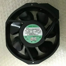 Load image into Gallery viewer, FANUC 5915PC-20W-B20-S11 AC Servo Drive with High Temperature Cooling Fan 200-240V - ZYYKZ Test Equipment