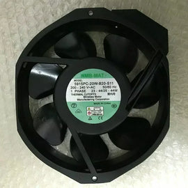FANUC 5915PC-20W-B20-S11 AC Servo Drive with High Temperature Cooling Fan 200-240V - ZYYKZ Test Equipment