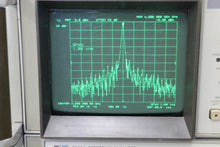 Load image into Gallery viewer, HP 8566A High-Performance Spectrum Analyzer 100 Hz - 22 GHz - ZYYKZ Test Equipment