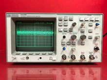 Load image into Gallery viewer, Agilent 83475B Lightwave Communication Analyzer - ZYYKZ Test Equipment