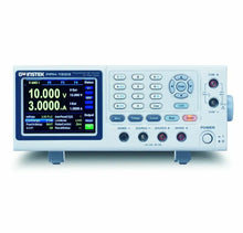 Load image into Gallery viewer, GW Instek PPH-1503 Dual Range DC Power Supply 9V 5A 45W