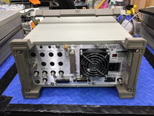 Load image into Gallery viewer, HP Agilent 8596E/8596EM Spectrum Analyzer 9 kHz–12.8 GHz with Tracking Generator - ZYYKZ Test Equipment