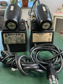 EDSYN 951SX Temperature Controlled Digital Soldering Station - ZYYKZ Test Equipment