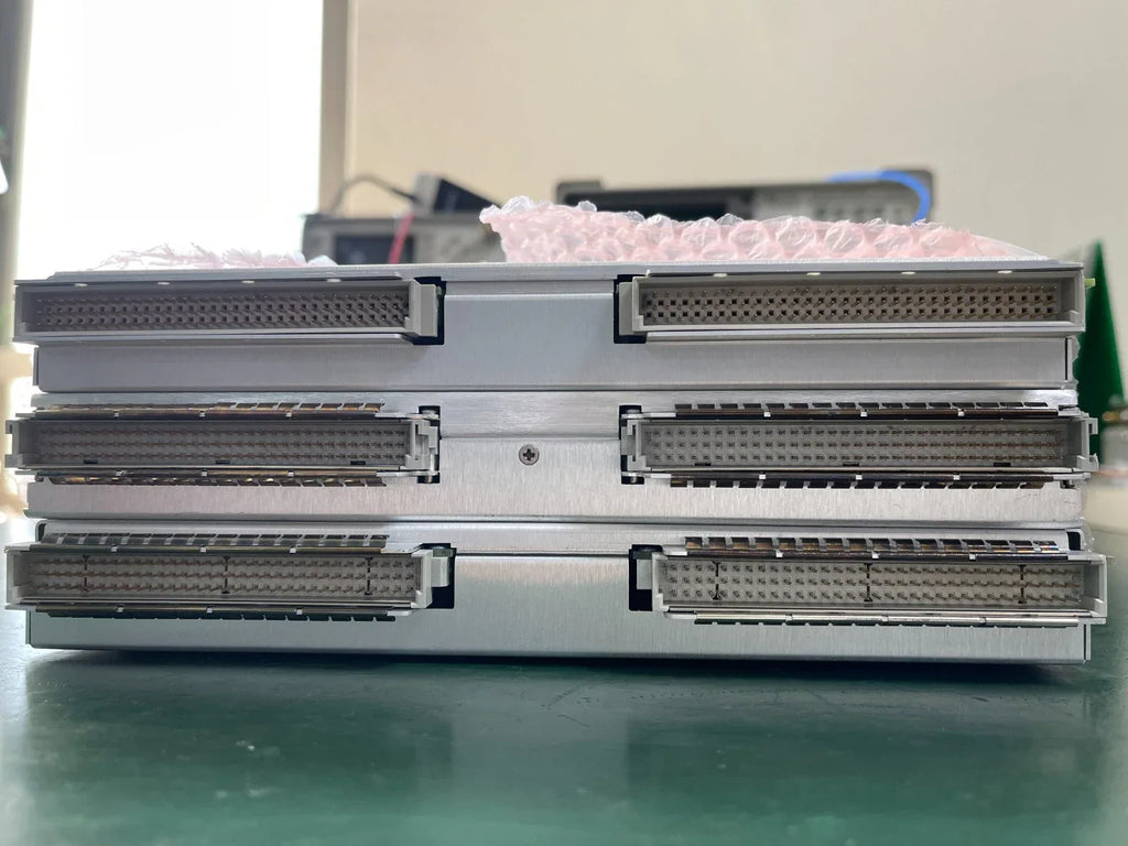 Agilent VXI 89605A, E2730A, E1439A Modular Test Instruments for E8408A Mainframe - ZYYKZ Test Equipment