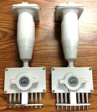 Load image into Gallery viewer, Rainin EDP M8 8-Channel Electronic Digital Pipette for Precision Liquid Handling - ZYYKZ Test Equipment