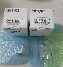 Load image into Gallery viewer, KEYENCE OP-87280 Sensor Accessory Kit - Original Packaging - ZYYKZ Test Equipment
