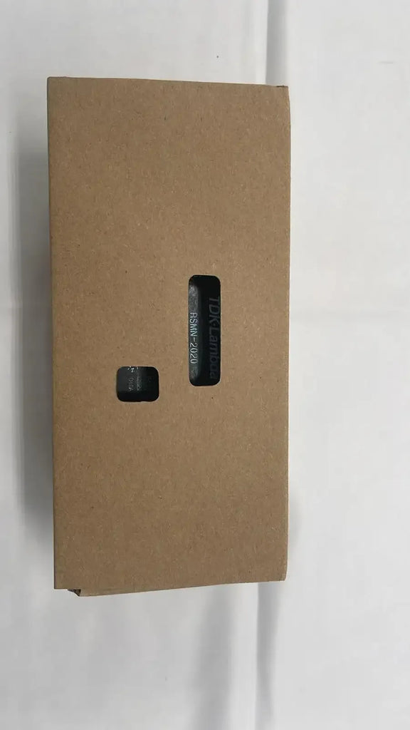 TDK-LAMBDA RSMN-2020 Precision EMI Filter Module - ZYYKZ Test Equipment