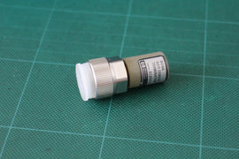 HP 7mm Coaxial Termination Load - ZYYKZ Test Equipment