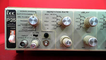 Load image into Gallery viewer, Interstate Electronics Corp P-25 Pulse Generator 115V - ZYYKZ Test Equipment