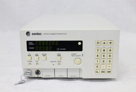 Santec OTF-910 High-Precision Optical Tunable Filter - ZYYKZ Test Equipment