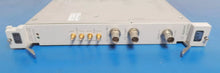 Load image into Gallery viewer, HP Agilent E1438A-288 VXI Digitizer Module with Option 288 - Tested - ZYYKZ Test Equipment