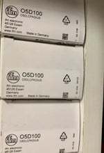 Load image into Gallery viewer, IFM O5D100 Laser Sensor - High Precision Optical Distance Measurement - ZYYKZ Test Equipment