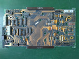 HP Agilent 08360-60241 A20 RF Interface Board for 8360/83621A Signal Generators