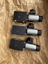 Load image into Gallery viewer, Norgren NBVP16 Z/R/2-XM 24V Solenoid Valve - ZYYKZ Test Equipment