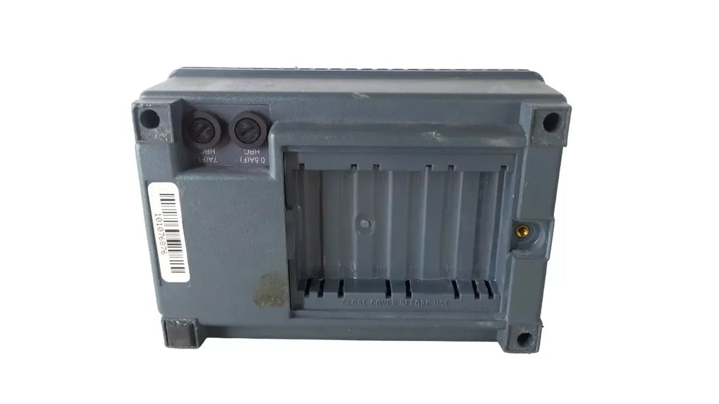AVO Megger MJ159 Insulation Tester with Protective Carry Case - ZYYKZ Test Equipment