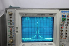 Load image into Gallery viewer, 497P Portable Spectrum Analyzer with 9 kHz to 3 GHz Frequency Range - ZYYKZ Test Equipment