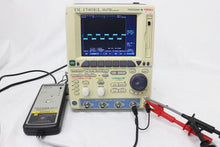 Load image into Gallery viewer, YOKOGAWA DC-50MHz High Voltage Differential Probe - ZYYKZ Test Equipment