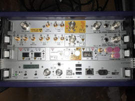 JDSU ONT-603 Optical Network Tester 10 Gb/s Dual-Rate - ZYYKZ Test Equipment