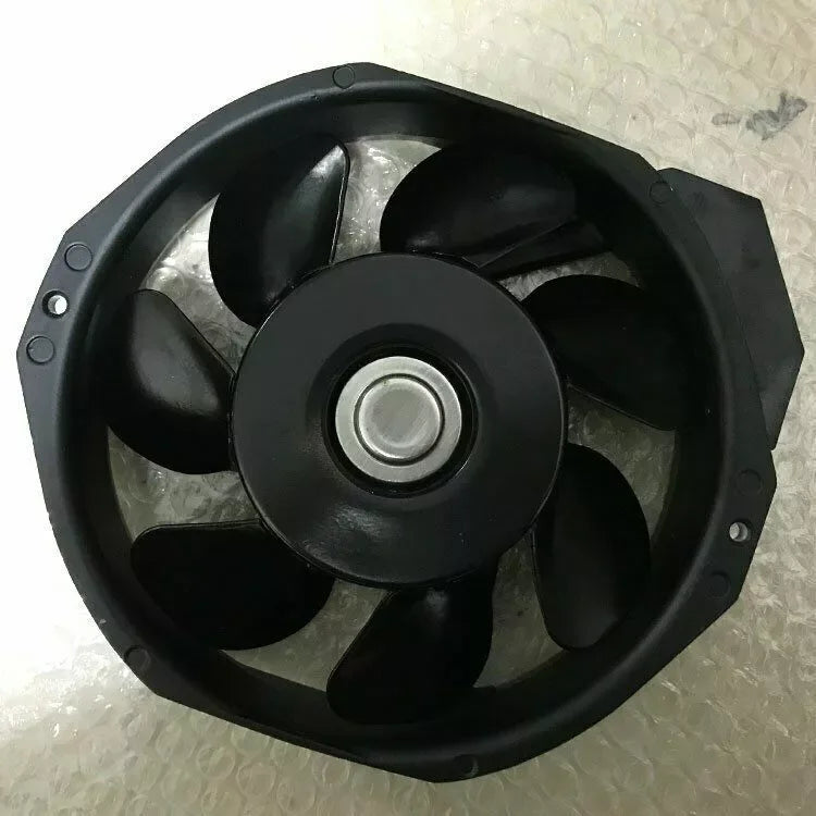 FANUC 5915PC-20W-B20-S11 AC Servo Drive with High Temperature Cooling Fan 200-240V - ZYYKZ Test Equipment
