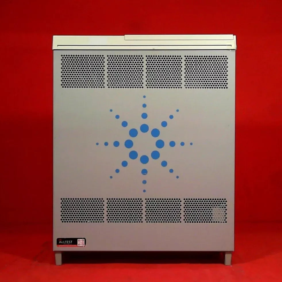 Agilent 81134A Dual-Channel Pulse Pattern Generator - ZYYKZ Test Equipment