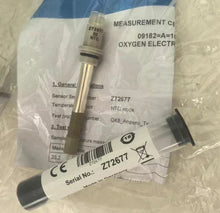 Load image into Gallery viewer, HACH Model 09182=A=1000 O2 Dissolved Oxygen Electrode Sensor - Brand New - ZYYKZ Test Equipment