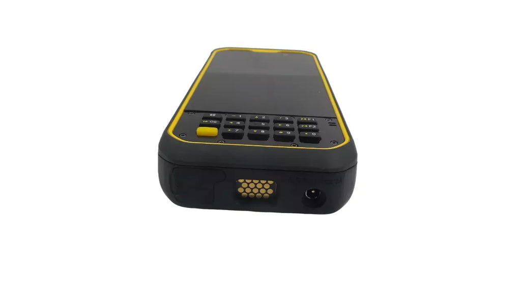 Trimble Workhorse DVT2 Precision Agriculture Display with Advanced GPS Guidance - ZYYKZ Test Equipment