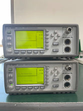 Load image into Gallery viewer, Agilent E4417A EPM-P Series Dual-Channel Power Meter - 1125 W - ZYYKZ Test Equipment
