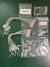 Load image into Gallery viewer, Probe Lead Set with IC Clips and G Leads for Electronics Testing - ZYYKZ Test Equipment