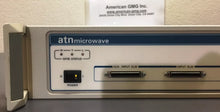 Load image into Gallery viewer, ATN Microwave EM Load Pull System Electronic Mainframe for RF Testing - ZYYKZ Test Equipment