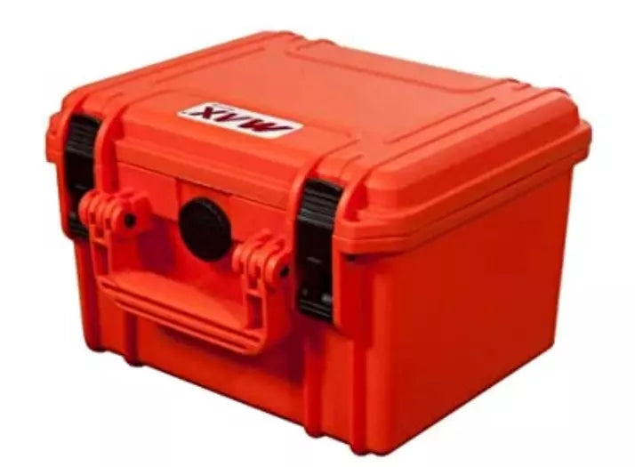 Acksen Electrocorder PV-3 Solar Irradiance Power Recorder - 10A, 100A, IP65
