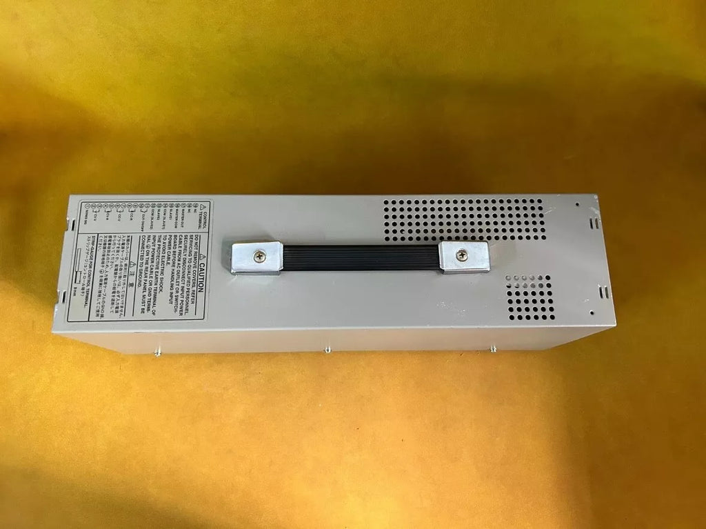 Kikusui PAN35-5A DC Regulated Power Supply - Used