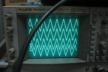 Load image into Gallery viewer, Fluke PM3394B 200MHz 4-Channel Mixed Signal Oscilloscope - ZYYKZ Test Equipment