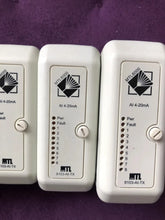 Load image into Gallery viewer, MTL 8103-AI-TX Analog Input Transmitter for MTL8000 Series - ZYYKZ Test Equipment
