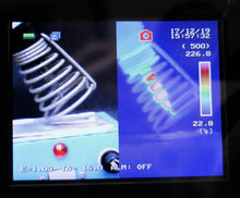 Load image into Gallery viewer, NEC Avio R300 High-Resolution Thermal Imaging Camera - ZYYKZ Test Equipment