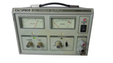 Load image into Gallery viewer, CSI Speco PSV-5 Adjustable DC Power Supply 0-30V 5A - ZYYKZ Test Equipment